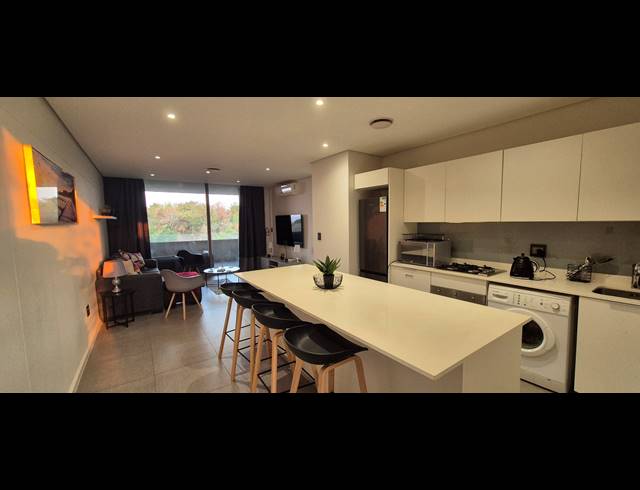 2 BEDROOM APARTMENT FOR SALE IN SIBAYA PRECINCT